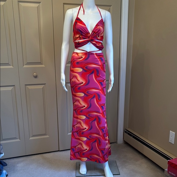SHEIN Dresses & Skirts - Vacation dress